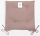 Миниатюра изображения товара Подушка на стул Этель Kitchen / 7865966 (42x42, сиреневый)