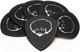 Миниатюра изображения товара Набор медиаторов Dunlop Manufacturing Manufacturing Massaad Flow 548PRM1.0 (6шт)