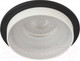 Миниатюра изображения товара Точечный светильник ЭРА DK95 BK / Б0055591