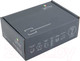 Миниатюра изображения товара Ручка дверная Code Deco Slim H-30118-A-BLM/B