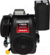 Миниатюра изображения товара Двигатель бензиновый Loncin LC1P96F A Type
