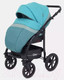 Миниатюра изображения товара Детская универсальная коляска Rant Patio 2 в 1 / Patio03 (03/аквамарин)
