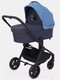 Миниатюра изображения товара Детская универсальная коляска Rant Energy Basic 2 в 1 / RA091 (синий)