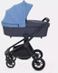 Миниатюра изображения товара Детская универсальная коляска Rant Energy Basic 2 в 1 / RA091 (синий)