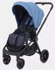 Миниатюра изображения товара Детская универсальная коляска Rant Energy Basic 2 в 1 / RA091 (синий)