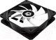 Миниатюра изображения товара Вентилятор для корпуса ID-Cooling TF-12025-ARGB