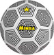 Миниатюра изображения товара Футбольный мяч Minsa 7393195 (размер 5)