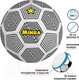 Миниатюра изображения товара Футбольный мяч Minsa 7393195 (размер 5)