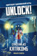 Миниатюра изображения товара Нехудожественная книга АСТ Unlock! Спасение из катакомб (Клавель Ф.)