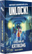 Миниатюра изображения товара Нехудожественная книга АСТ Unlock! Спасение из катакомб (Клавель Ф.)