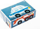 Миниатюра изображения товара Развивающий игровой набор Baby Toys Кубики Городской транспорт / 03547