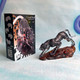Миниатюра изображения товара 3D-пазл Crystal Puzzle Пантера / 90169
