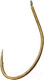 Миниатюра изображения товара Набор крючков рыболовных KAMATSU Aji Gold 10 / 511600110 (10шт)