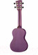 Миниатюра изображения товара Укулеле Poni USL-FL (фиолетовый)