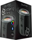 Миниатюра изображения товара Портативная колонка Qumo Battery Beats BT 0050 / Q32942