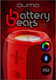 Миниатюра изображения товара Портативная колонка Qumo BatteryBeats BT 0052 / Q33037