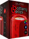 Миниатюра изображения товара Портативная колонка Qumo BatteryBeats BT 0052 / Q33037