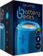 Миниатюра изображения товара Портативная колонка Qumo BatteryBeats BT 0053 / Q33038