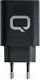 Миниатюра изображения товара Адаптер питания сетевой Qumo Charger 0048 / Q33003 (черный)