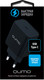 Миниатюра изображения товара Адаптер питания сетевой Qumo Energy Light Charger 0050 / Q32874 (черный)