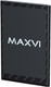 Миниатюра изображения товара Мобильный телефон Maxvi B200 (серый+ЗУ)