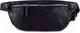 Миниатюра изображения товара Сумка на пояс Francesco Molinary 846-8318-BLK (черный)