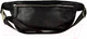 Миниатюра изображения товара Сумка на пояс Francesco Molinary 846-8318-BLK (черный)