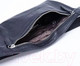Миниатюра изображения товара Сумка на пояс Francesco Molinary 846-8318-BLK (черный)