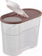 Миниатюра изображения товара Емкость для хранения Полимербыт Люкс / C641