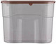 Миниатюра изображения товара Емкость для хранения Полимербыт Люкс / C641