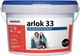 Миниатюра изображения товара Клей Forbo Arlok 33 (4кг)