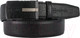 Миниатюра изображения товара Ремень мужской Poshete 512-TH5-0990-1-BLK (черный)