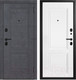 Миниатюра изображения товара Входная дверь Металюкс М615 (96х205, правая)