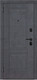 Миниатюра изображения товара Входная дверь Металюкс М615 (87х205, левая)