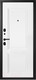 Миниатюра изображения товара Входная дверь Металюкс М615 (87х205, левая)