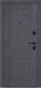 Миниатюра изображения товара Входная дверь Металюкс М616 (87х205, левая)