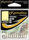 Миниатюра изображения товара Набор крючков рыболовных KAMATSU Iseama Bln / 510600310 (10шт)