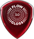 Набор медиаторов Dunlop Manufacturing Flow Gloss 550R3.0 (12шт) — фото 3