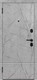 Миниатюра изображения товара Входная дверь Металюкс М619 (87х205, левая)