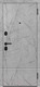 Миниатюра изображения товара Входная дверь Металюкс М619 (87х205, правая)
