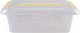 Миниатюра изображения товара Контейнер Полимербыт Smartbox / C48301