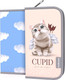 Миниатюра изображения товара Пенал Erich Krause Cupids / 57511