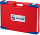 Миниатюра изображения товара Кейс для инструментов Мастак 516-00102C