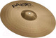 Миниатюра изображения товара Тарелка музыкальная Paiste 201 Bronze Crash 0000151416