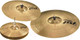 Миниатюра изображения товара Набор тарелок для ударной установки Paiste PST 3 Universal Set / 000063USET