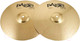 Миниатюра изображения товара Набор тарелок для ударной установки Paiste 101 Brass Hi-Hat 0000144013 (2шт)