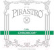 Миниатюра изображения товара Струны для смычковых Pirastro Chromcor Cello 3/4-1/2 339040