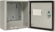 Миниатюра изображения товара Щит учетный EKF Basic MB54-1-bas