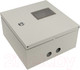 Миниатюра изображения товара Щит учетный EKF Basic MB54-1-bas