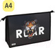 Миниатюра изображения товара Папка для тетрадей ArtSpace Tiger / ПТР-22_42247